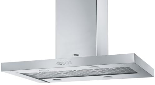 Franke 325.0552.774 Tale 905 I XS Inselhaube 90 cm Edelstahl