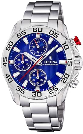 Festina Chronographen Junior Collection