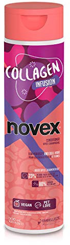 NOVEX Collagen Infusion Acondicionador 300 Ml 300 ml