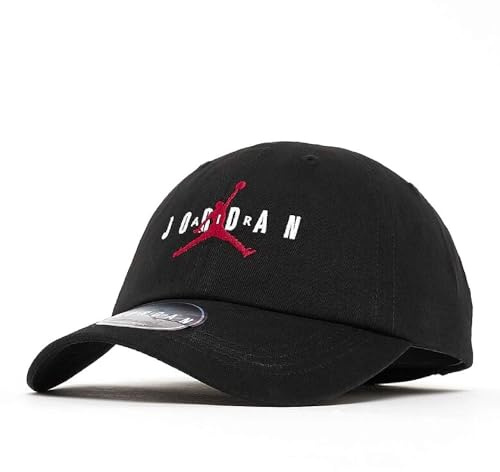 Nike Cappello Unisex Nero 9A0569-R78