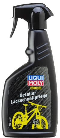 LIQUI MOLY Bike Detailer | 500 ml | Fahrrad | Fahrradpflege | Art.-Nr.: 6050