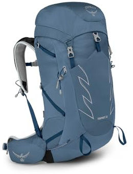 Osprey Tempest 9 Wanderrucksack für Frauen Tidal/Atlas WM/L