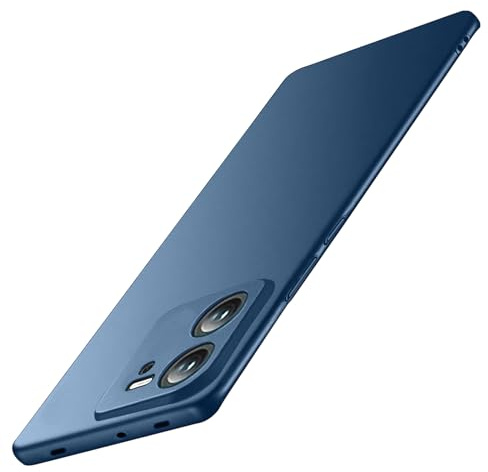 Galful Funda para Xiaomi 13T Funda/Xiaomi 13T Pro Ultrafina Mate Funda, Slim Hard Hard Xiaomi Mi 13T /13T Pro Funda Protectora Resistente a Golpes Anti-Scratch Resistente a los Arañazos PC Case