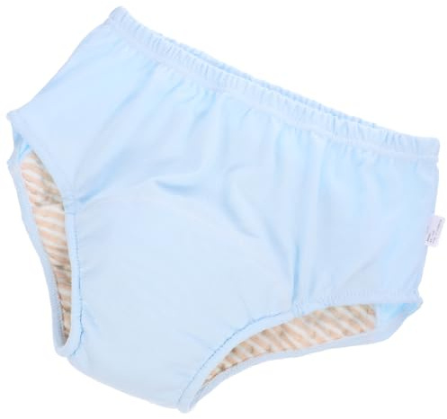 GOOHOCHY Pannolini per Adulti Riutilizzabili e Lavabili Design Elastico Traspirante e Morbido Adatto per Donne Uomini e Anziani Incontinenza