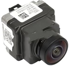 Camara Marcha Atras para Jaguar E-Pace X540 2017-2020 SUV FW9319H422AB LR060915 Cámara Asistencia Estacionamiento Cámara Visión Trasera Delantera