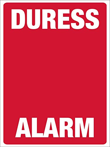 Allarme Antirapina Cartello Di Avvertimento Poster Metal Targa In Metallo Cartelli Metallo Per Bagno Cafe Murale Casa M