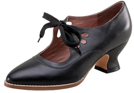 Sandalias de mujer con tacón, elegantes y cómodas, zapatos de baile festivos, zapatos de tacón de verano, sandalias vintage para mujer, zapatos de tacón alto para festival, zapatos tradicionales de