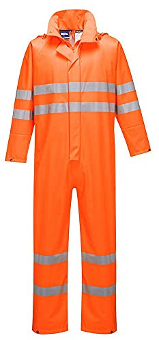 Portwest Herren Arbeitsoverall