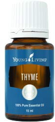 Young Living Malaysia timjan 15 ml timjan 15 ml gratis standardfrakt från Malaysia