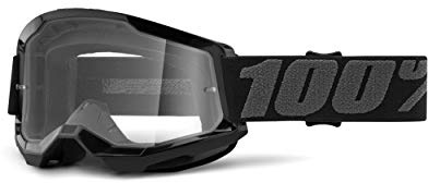 100% Unisex-Adult Strata 2 Sunglasses, Blau, Erwachsene