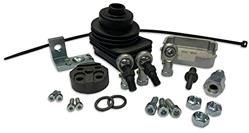 Conjunto de joystick, A35-12, para válvulas Galtech Q25 y Q45