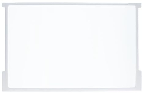 easyPART passend für gorenje 163377 Glasplatte Abstellplatte Einlegeboden