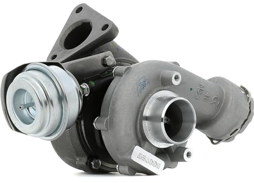 STARK Turbina Turbocompressore a gas scarico per VW PASSAT (3B3) PASSAT Variant (3B6) PASSAT (3B2) per AUDI A4 Avant (8ED, B7) A4 Limousine (8EC, B7) A6 Avant (4F5, C6) SKCT-1191275