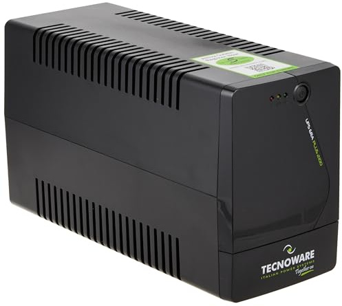 UPS ERA PLUS 2100 IEC
