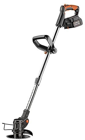 BebeXi push along lawn mower manual mower Lawn Mower Household Lawn Mower Type Metal Handheld Lawn Mower Small Electric Lawn Mower