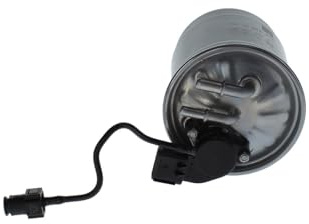 Filtro Diesel per Auto Bosch N2280 - Separa le particelle e l'acqua dal carburante, protegge il sistema di iniezione