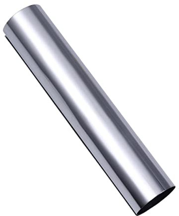 IMIKEYA 6pcs Stainless Steel Croissant Solenoid Tubes Baking Molds for Pastries Mold Reusable Cannoli Maker