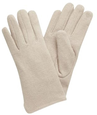 s.Oliver Handschuhe aus Wollmix