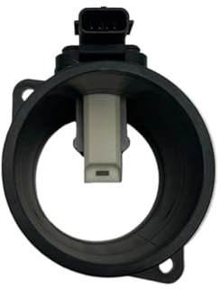 ZSQGHGH Maf Capteur De DéBit d'air Massique 5WK97020 5WK97020Z 8200651315 Débitmètre d'air Massique Capteur Maf pour Benz pour Vauxhall pour Opel pour Dacia DéBimèTre Massique