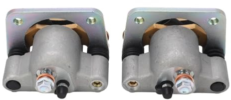 Bakre Bromsok, Bromsok med Hydrauliskt System för Brutus MRZR2 Militär, Ersätt OE 1912136, 1912137, 1911944, 1911945, 1912126, 1912127, Passande för ATV -modeller