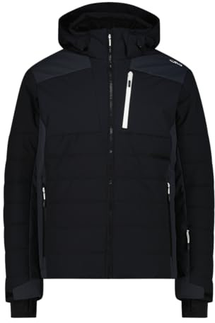 CMP Mechanical Stretch Herren Skijacke 35W0127