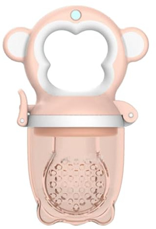 Baby Food Feeder Baby Fruit Feeder Schnuller Set Food Feeder Fruit Feeder Schnuller