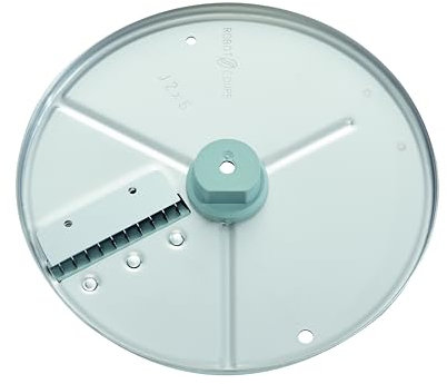 Disque Essential julienne 2x6 mm - Robot Coupe