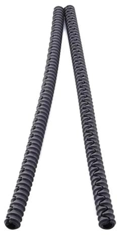 KBLDOPN Clip di Protezione for griglia del Forno in Silicone con Isolamento Termico, Evita scottature. per Proteggere da Ustioni E Cicatrici(Grey)