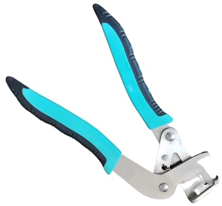 Alicates Para Extraer Clips De Panel Removedor de Molduras Funcional