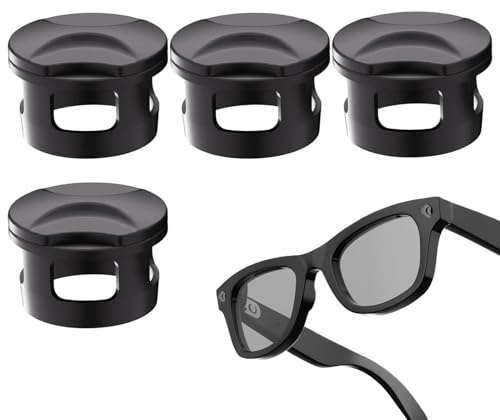 Smart Glasses Ljusblockerande Skydd Linsglas Skydd
