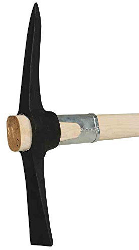 Siena Garden Kreuzhacke 1,5 kg Stiel 90cm,Esche FSC100%