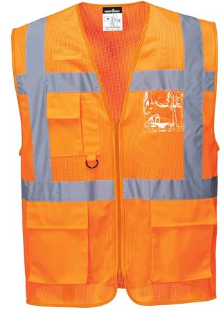 Portwest C376ORRM