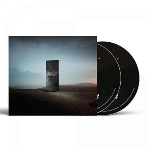 Portals (2CD Digipak)