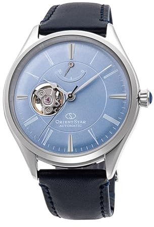 Orient Classic RE-AT0203L00B Herren Automatikuhr