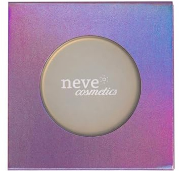 Neve Cosmetics Sticky Colla pigment primer Vegan 1 gr - Primer Occhi per effetti cromatici estremi - Gel trasparente - Made in Italy