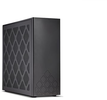 Intel NUC Gaming PC 13th Gen NUC13RNGi9 with Intel Core i9 13900K Processor 24 Cores Up to 5.8GHz DDR5 WiFi 6E Thunderbolt 4 ITX Case,48GB RAM 2TB SSD