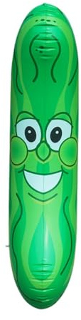 Luwecf Juguesa Inflable de Inflable Gigante PVC para de Verano para