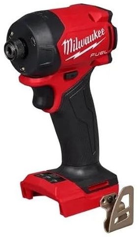 Milwaukee 2761-20 M18 Fuel Surge 1/4 Hex Hydraulic Impact Driver, Tool Only