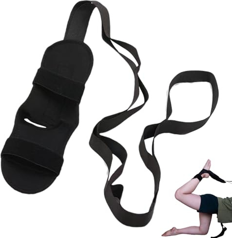 Fascia elastica per yoga | Fasce elastiche multifunzionali robuste per allenamenti,Cintura elastica per ginnastica e ginnastica, per adolescenti, danza della famiglia e