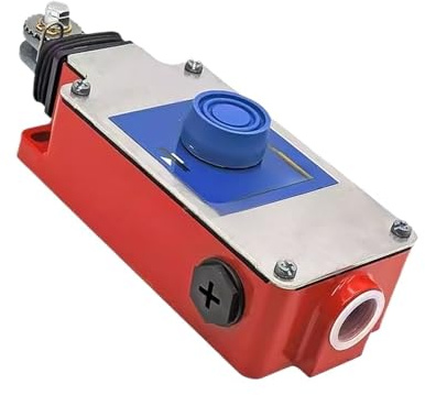 Emergency Stop Cable Switch Travel Limit Switch XY2CH13250 XY2CH13270 13270H29(Xy2cz9135/spring+cableclamp+15mdrawstring)