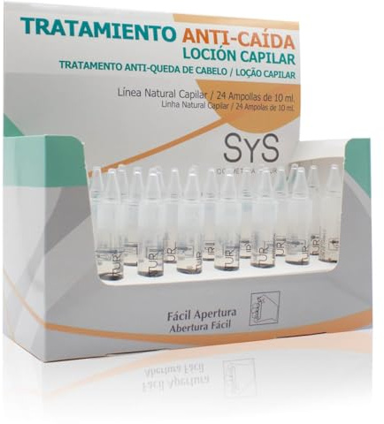 Bálsamo After Shave - Hidrata y Protege - Natural y Vegano - Labnatur | Tratamiento Capilar con Soja y Trigo - Estimula el Crecimiento, Fortalece el Folículo y Frena la Caída - Hecho en España