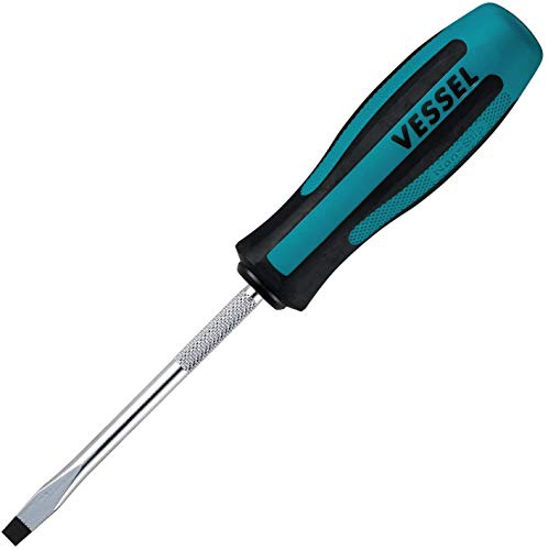 VESSEL MEGADORA Screwdriver -6x100 (1/4x4) 900S6100