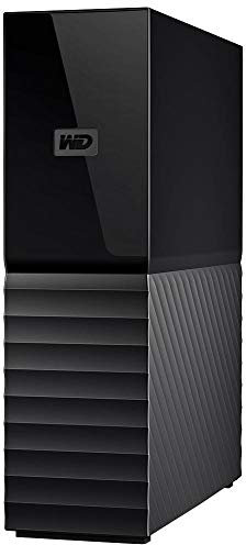 Drive, My Book, Externo, USB3.0, 8Tb, Interfaz de unidad USB 3.0, Tamaño de la unidad 89, Tipo de unidad externa, Capacidad de disco duro 8 TB, Rango de producto Mi libro, Tipo de unidad externa,