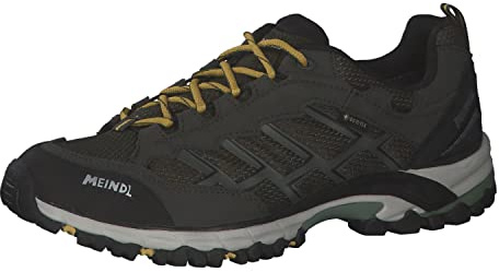 Meindl Herren Schuhe Caribe GTX 3825