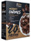 1 Attimo In Forma | Cereali Proteici 20% Cioccolato Fondente Senza Zuccheri Aggiunti 300gr Ricchi di Fibre - 100% Vegan Croccanti Colazione Salutare (6 Confezioni)