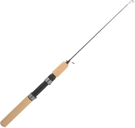 Sosoport Canna Da Pesca Telescopica Robusta E Riutilizzabile Jigger Per