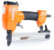 KAMSIN F30A 18 Gauge Pneumatic Brad Nailer - 3/8-inch to 1-3/16-inch (10-30mm) Brad Nails, Air Power Brad Nail Gun, Finish Nailer for Woodworking Projects, Carpentry, Upholstering