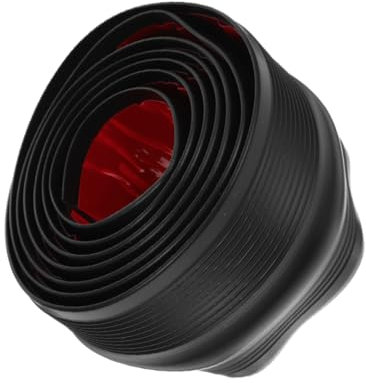 WHAMVOX 1rolle Rutschfeste Treppenstufen Schutzstreifen Selbstklebende Treppenkanten Mit Maximaler Haftung Für Indoor Und Outdoor Elegantes Design Für Kindergärten Krankenhäusern Hause