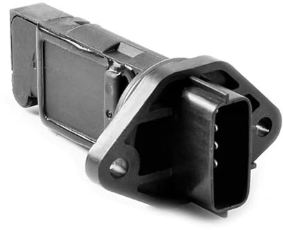 Capteur Débitmètre d'air Massique Capteur Débit d'air Massique pour Nissan pour Patrol GR II Wagon Y61 3.0 DTi ZD30D 22680-AD210 226806N201 22680AD20A MAF Capteur