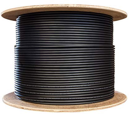 Ali's DIY 3 Core 2.5 mm (SWA) Steel Wire Armoured Cable - 20 Metre Custom Cut Length